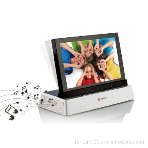 7 inch digital photo frame